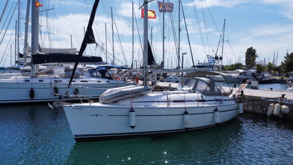 Image of Athina yacht #3