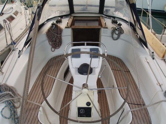 Image of Athina yacht #9