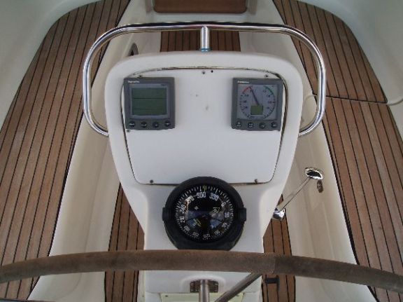 Image of Athina yacht #10