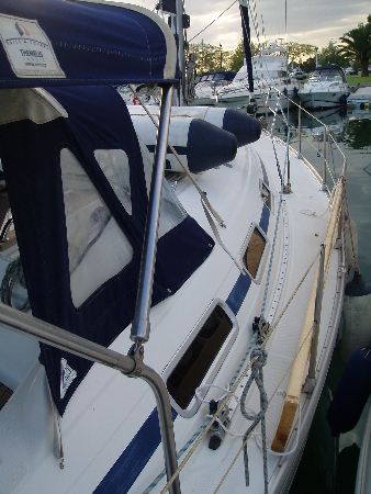 Image of Athina yacht #12