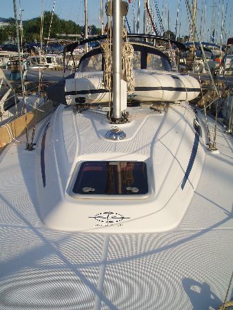 Image of Athina yacht #13