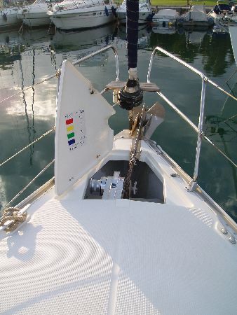 Image of Athina yacht #14