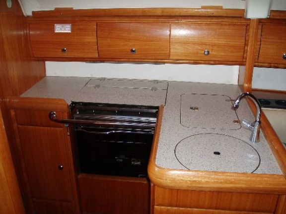 Image of Athina yacht #19