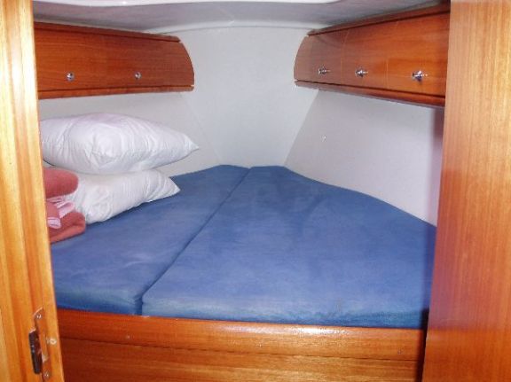 Image of Athina yacht #21