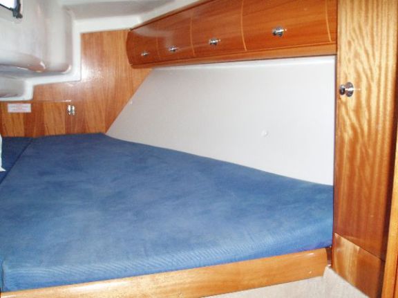 Image of Athina yacht #20