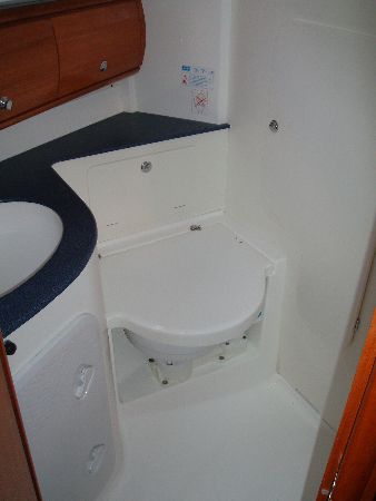 Image of Athina yacht #22