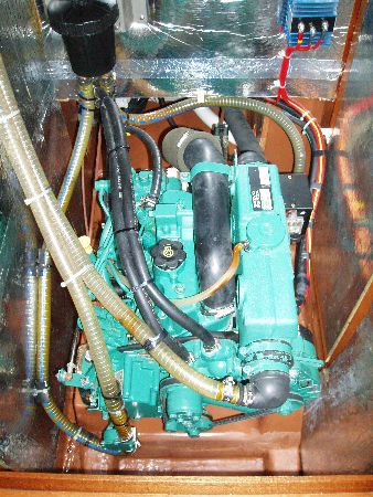 Image of Athina yacht #23