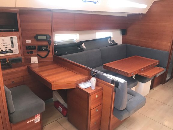 Image of More Relax yacht #6