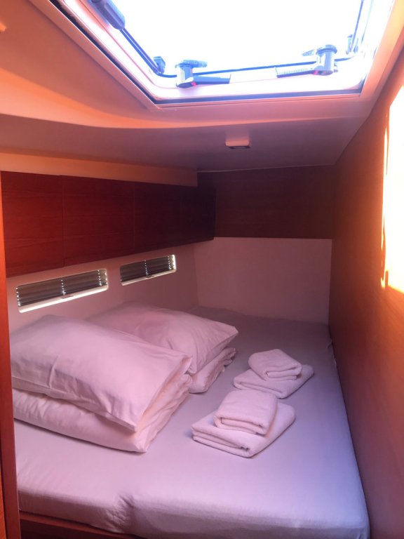 Image of More Relax yacht #8
