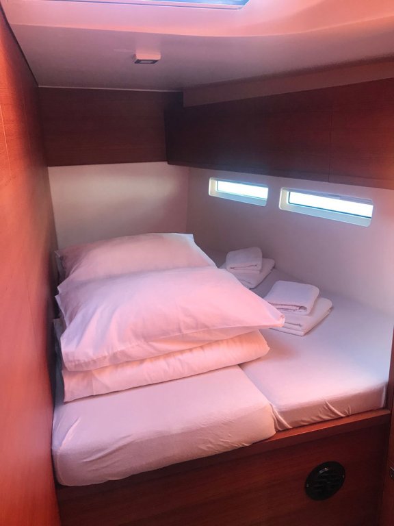 Image of More Relax yacht #9