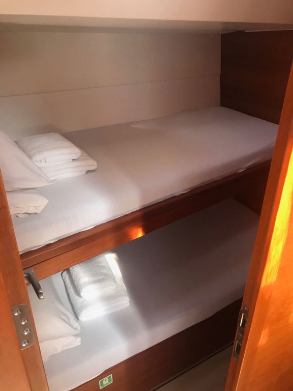 Image of More Relax yacht #10