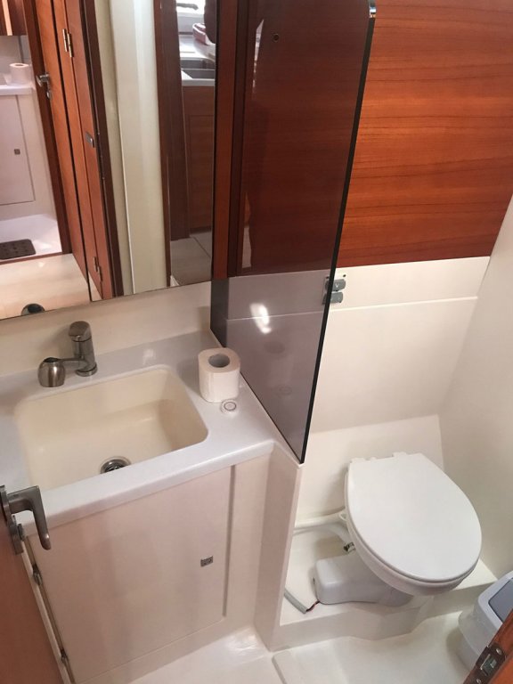 Image of More Relax yacht #11