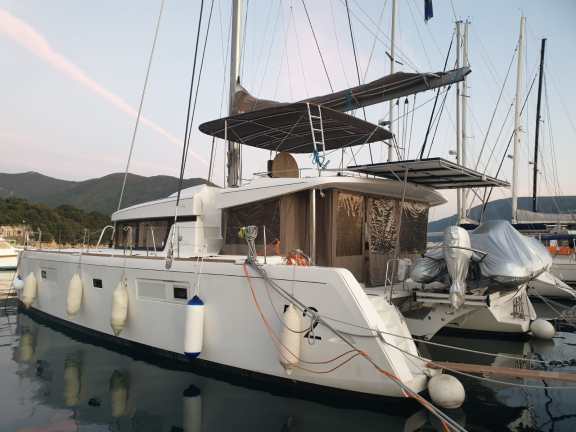 Image of Jessy yacht #5
