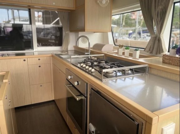 Image of Jessy yacht #10