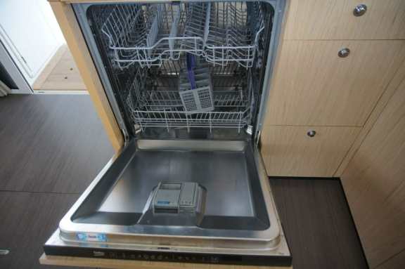 Image of Jessy yacht #11