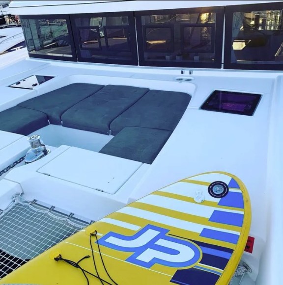 Image of Jessy yacht #15