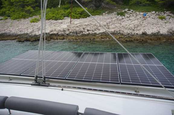 Image of Jessy yacht #17