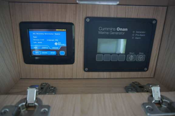 Image of Jessy yacht #18