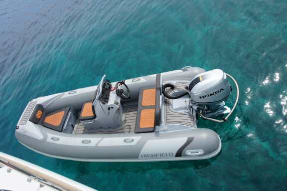 Image of Jessy yacht #14