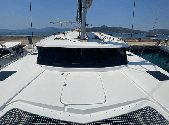 Image of Elia yacht #4