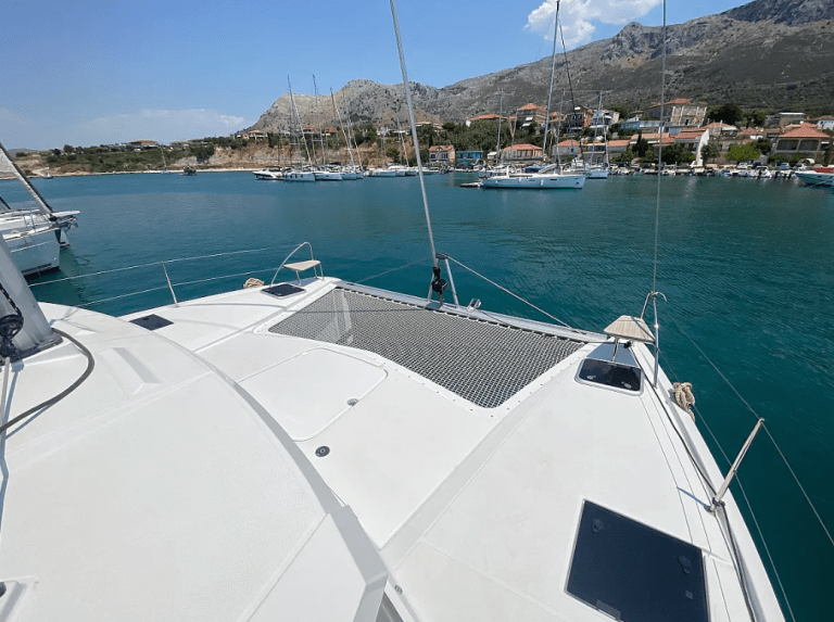 Image of Elia yacht #3