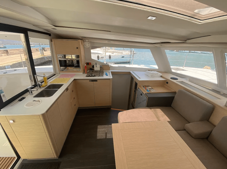 Image of Elia yacht #6