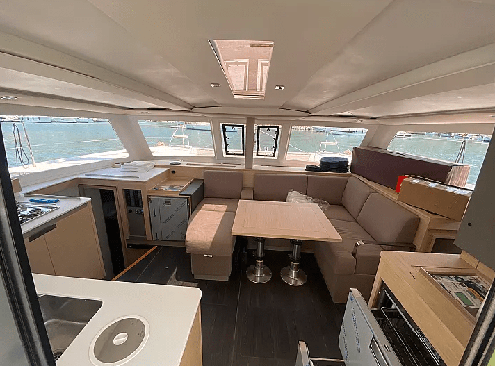 Image of Elia yacht #5