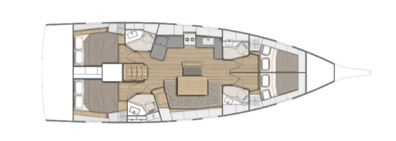 Image of Glykeria yacht #2