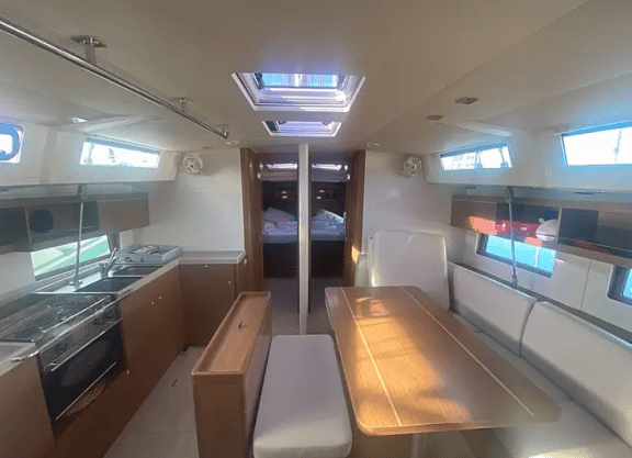 Image of Glykeria yacht #6