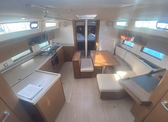 Image of Glykeria yacht #5