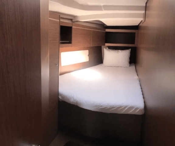 Image of Glykeria yacht #9