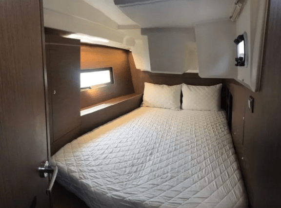 Image of Glykeria yacht #10