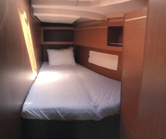 Image of Glykeria yacht #11