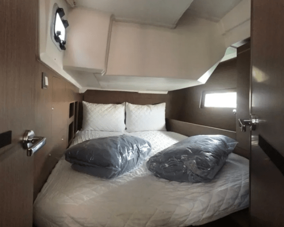 Image of Glykeria yacht #8