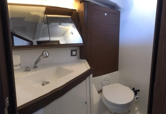 Image of Glykeria yacht #13