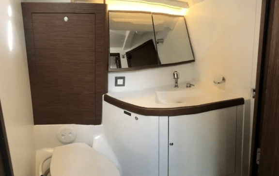 Image of Glykeria yacht #12