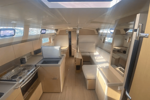 Image of Ioanna yacht #5