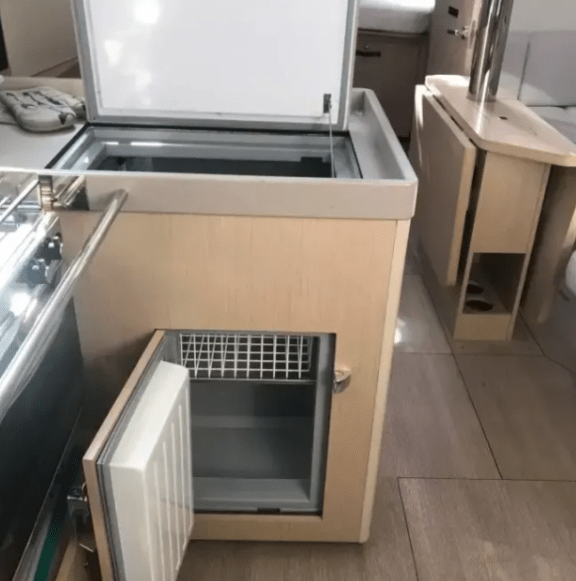 Image of Ioanna yacht #7