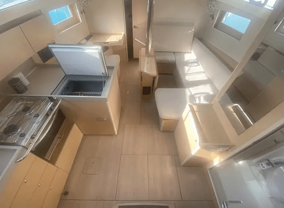 Image of Ioanna yacht #4