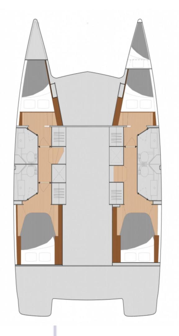 Image of Portofino yacht #2