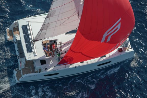 Image of Portofino yacht #4