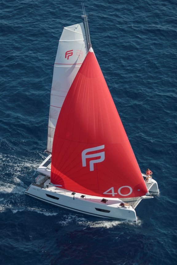 Image of Portofino yacht #5