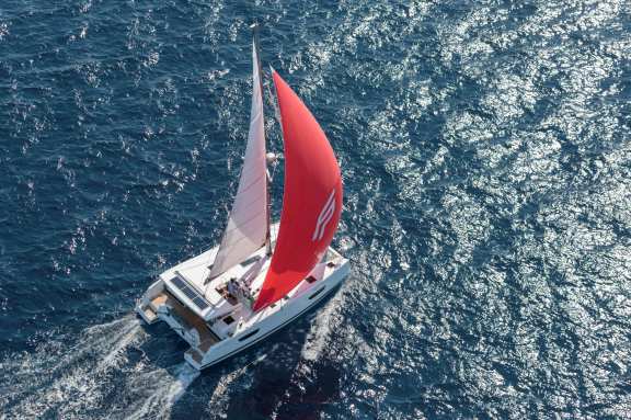 Image of Portofino yacht #6