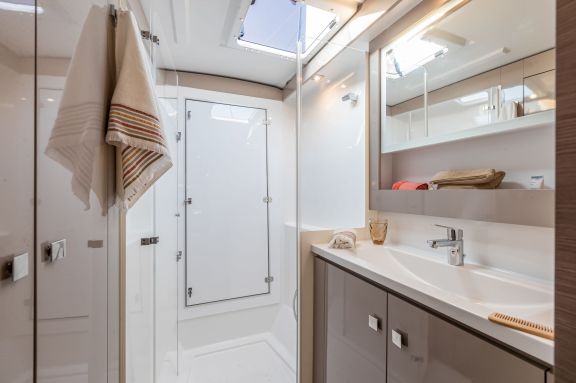 Image of Portofino yacht #22