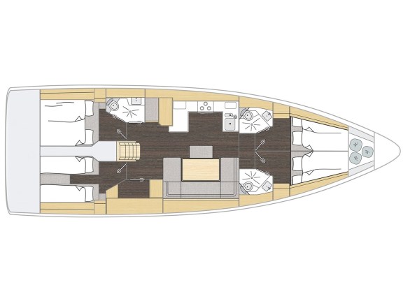 Image of Kybele yacht #2