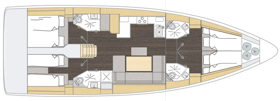 Image of Kybele yacht #2