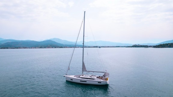 Image of Kybele yacht #4