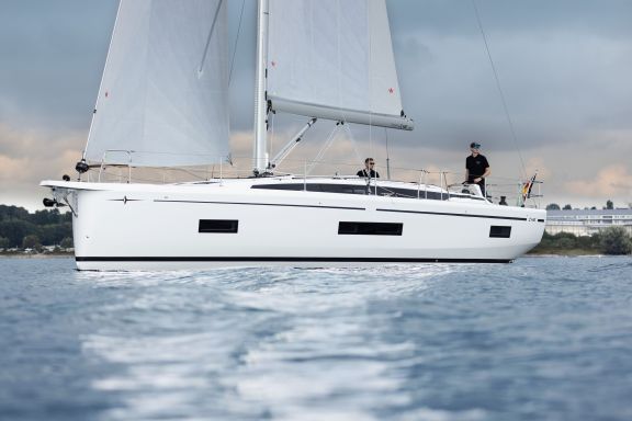 Image of Kybele yacht #4