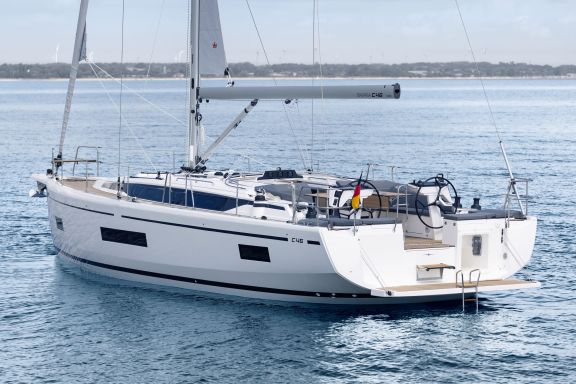 Image of Kybele yacht #5