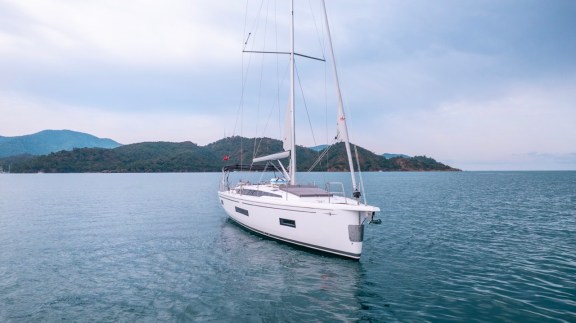 Image of Kybele yacht #6
